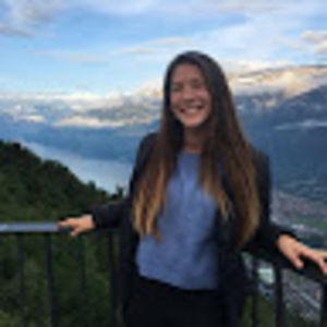 Meet your Posher, Jillian